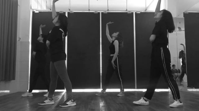 BLACK PINK DANCE COVER (FROM VIETNAM) смотреть онлайн