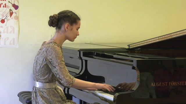 Козлова Елизавета смотреть онлайн