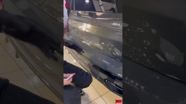 Бронь по лекалам. Оклейка по лекалам. PPF #ppf #лекала #proffcarton #ivanboiko смотреть онлайн