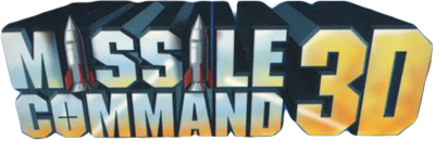 Missile Command 3D (Atari Jaguar) смотреть онлайн