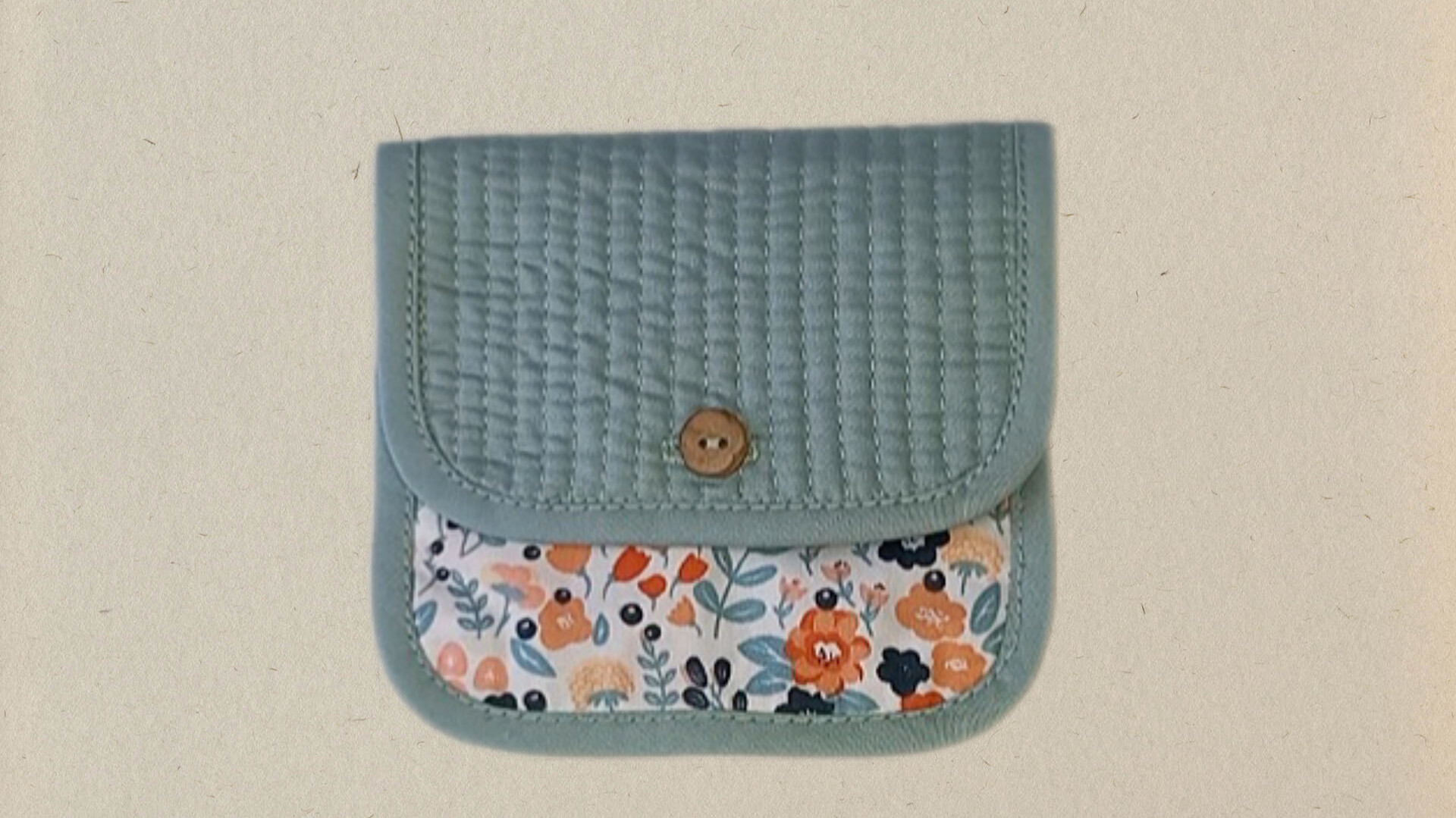 ШЬЮ МИНИ ОРГАНАЙЗЕР  #шьюсама