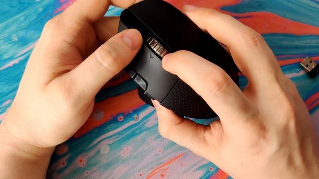 Полный разбор Logitech G604 Lightspeed | ОБЗОР смотреть онлайн