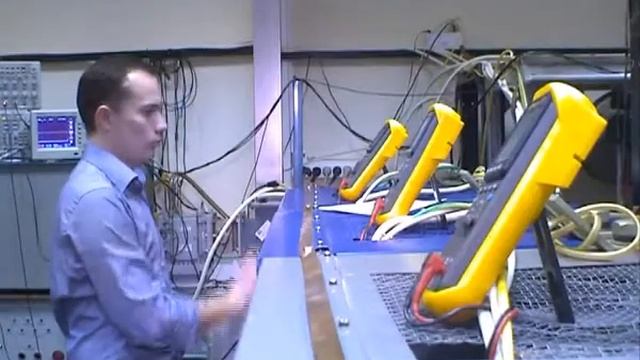 Ведущие направления научных исследований на факультете Физмат РУДН смотреть онлайн