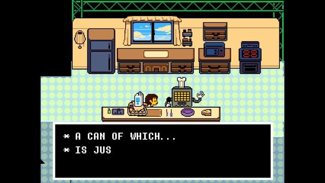 Let's Play All of Undertale: On My Terms. смотреть онлайн