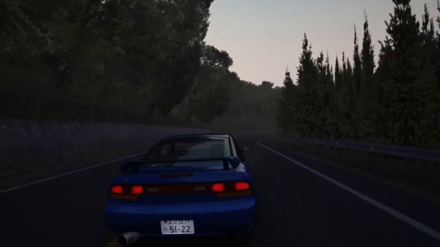 bad C-121!! (Assetto Corsa) смотреть онлайн