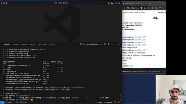 Web Dev, Imagica, Bard + more! смотреть онлайн