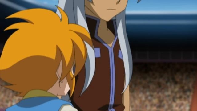 Episode 32 - Beyblade Metal Fusion|FULL EPISODE|CARTOON POWER UP смотреть онлайн