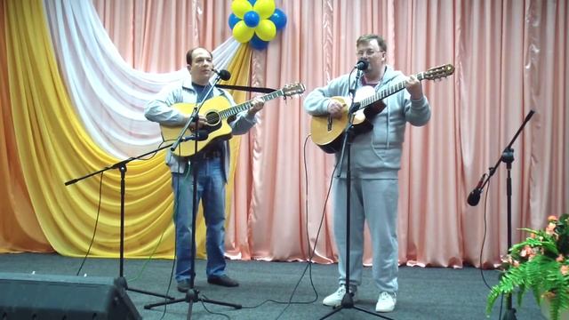 Песня о рыбалке под гитару смотреть онлайн