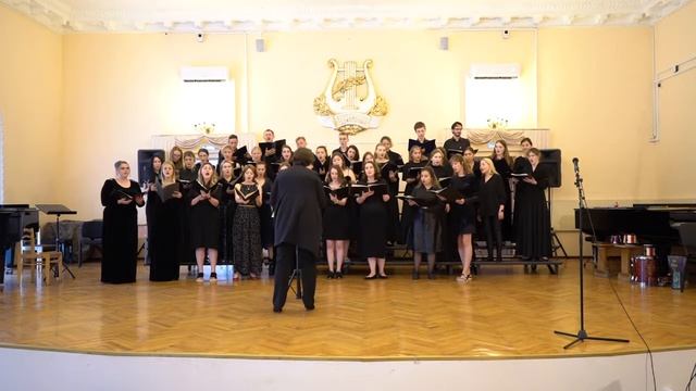 «Там...» Анастасия Лебедева, смотреть онлайн