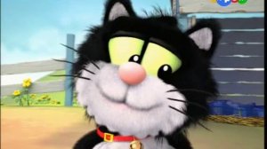 7. Загадки Джесса. Кто спрятался в бревне