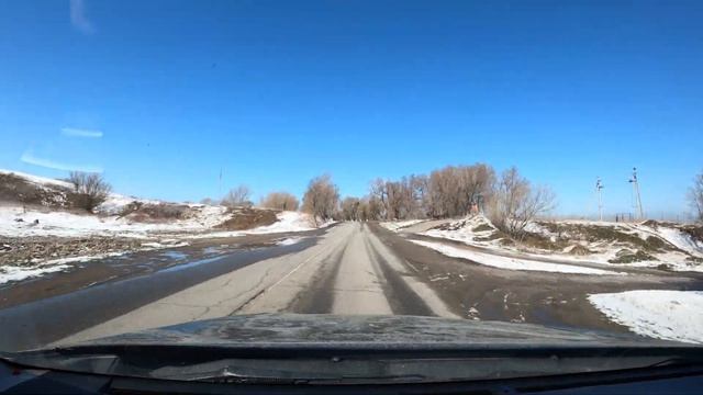 Село Орикти, Енбекшиказахский район, Алматинская область, Казахстан, 2022. (Красный Восток) смотреть онлайн