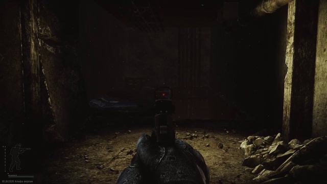 Escape from Tarkov - Мой первый стрим (Наконец-то всем сняли NDA) смотреть онлайн