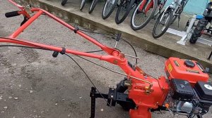 Мотоблок WEIMA WM1100-С6 DIFF: видеообзор и сравнительная характеристика с подобными моделями