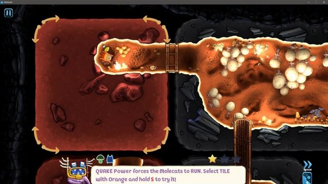 Molecats First 7 Minutes Gameplay (PC) смотреть онлайн