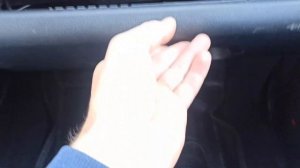 Бардачок лада гранта