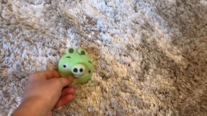 Piggy tales plush: Push Button Trouble S1 Ep11