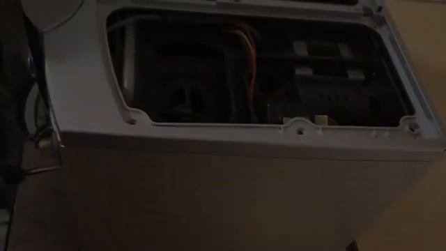 How to Open Jura S7-S8-S9-X90-X95-XS90-XS95 Coffee Machine смотреть онлайн