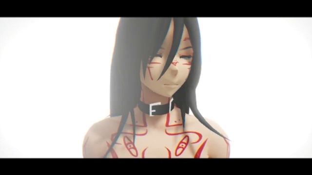 [mmd|scp]untrust meme|scp 073(cain) X scp 076(abel) смотреть онлайн