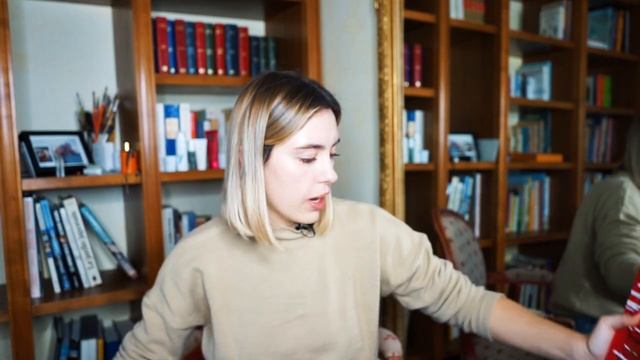 Как каждый день сделать  небольшим праздником? | Распаковка Рождественского календаря от Rituals