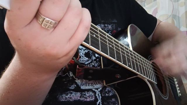 Кипелов - Я здесь! Cover by Adam Zox смотреть онлайн
