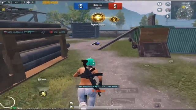 КАК НАУЧИТСЯ ИГРАТЬ В ТДМ?? |КАК ПОБЕЖДАТЬ?|ГАЙД| ? смотреть онлайн