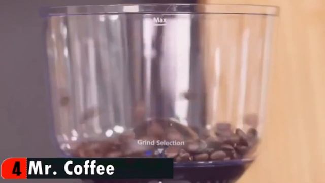 Best Coffee Grinder for Cold Brew 2021 ? Top 5 Best Coffee Grinder for Cold Brew Reviews смотреть онлайн