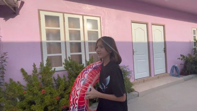 Мальдивы Это Рай.Остров Гурайдо Обзор.Мaldives.Guraidhoo смотреть онлайн