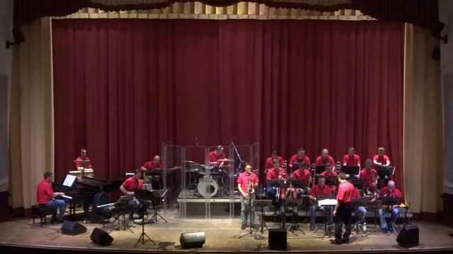 Звуки музыки: Count Basie «Corner Pocket»/Каунт Бейси Угловой карман смотреть онлайн