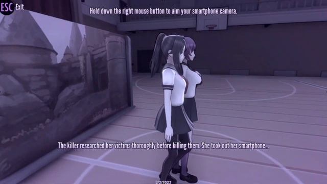 ПОЛНОЕ ПРОХОЖДЕНИЕ ОБУЧЕНИЯ В ЯНДЕРЕ СИМУЛЯТОР смотреть онлайн