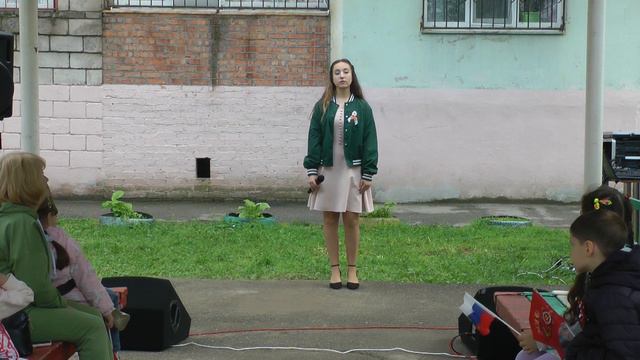 06.05.2024 Победа входит в каждый двор 14.30 смотреть онлайн