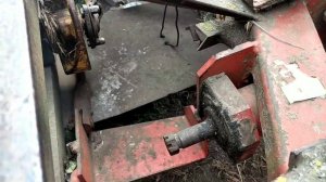 ✅ Самая крутая самодельная косилка от ВОМ мотоблока мтз своими руками из конной косилки
