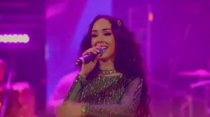 Озода ва Зулайхо Махмадшоева - Лейли (Консерт дар Тошкент / 2022)