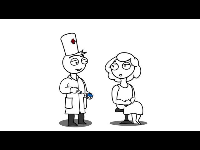 Вакцинация и профилактика гриппа и ОРВИ смотреть онлайн