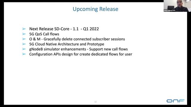 Aether v.1.6 + SDCore v1.0 Techinar смотреть онлайн