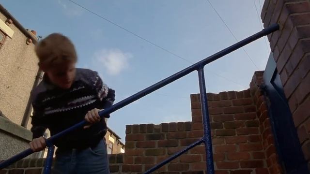 billy elliot angry dance смотреть онлайн
