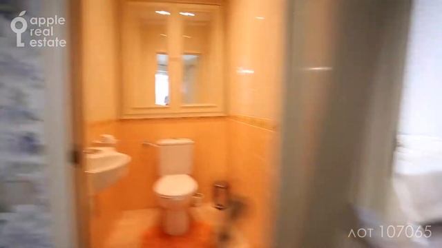 Аренда 3-комнатной квартиры площадью 82 кв.м в ЖК Золотые Ключи-2 смотреть онлайн