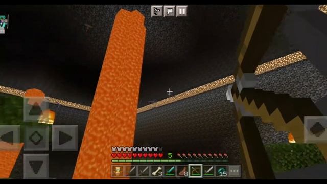 DEAD BOX ( PARKOUR-SURVIVAL-PvP) // MINECRAFT PARKOUR-SURVIVAL-PvP MAPS // El Sando. смотреть онлайн