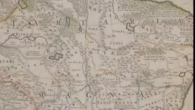 Великая Татария смотреть онлайн