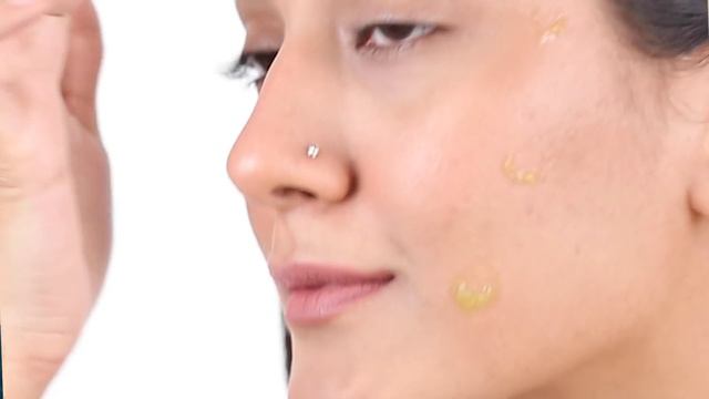 The Anti Acne Face Wash + Face Gel Crème Combo By Bella Vita Organic