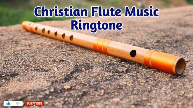 Christian Flute Music Ringtone #52 смотреть онлайн