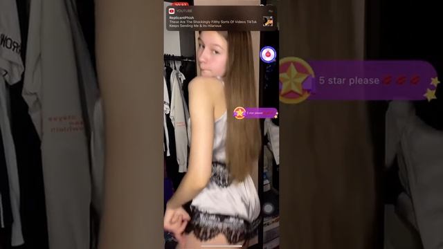 Bigolive russian cute смотреть онлайн