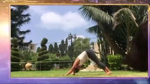 Un cours de Yoga qui part en couilles (OFNI 28.05.17) смотреть онлайн