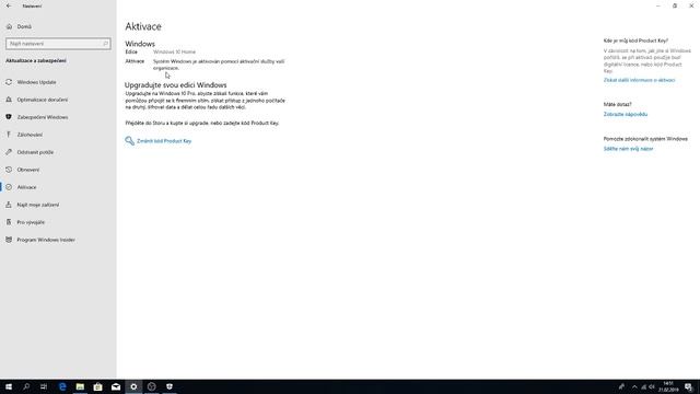Jak Aktivovat Windows 10 Zdarma смотреть онлайн