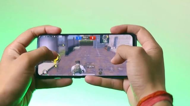 Realme Narzo 50 Pro 5g Unboxing смотреть онлайн