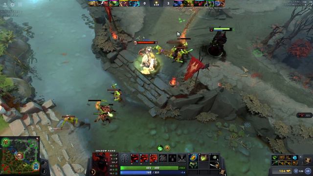 [Dota 2] KiSeki-Chan - "10 games TBD, MMR boosting, behavior score boosting service" смотреть онлайн
