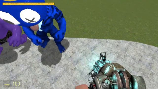 NEW SPIDER RAINBOW FRIENDS! CASTOMS SPIDER FRIENDS in Garry's Mod!!! смотреть онлайн