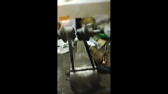 Замена стоек стабилизатора смотреть онлайн