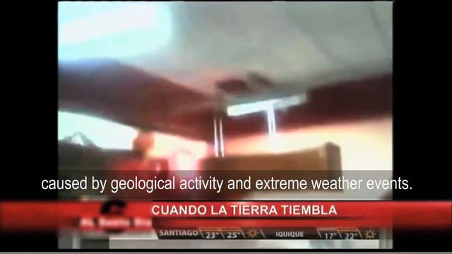 Ecosystems Protecting Infrastructure and Communities (EPIC-Chile) смотреть онлайн