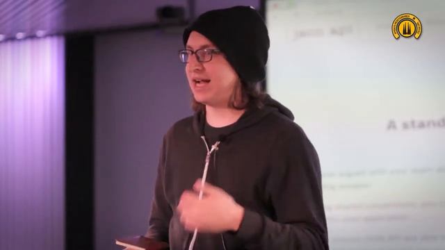 Steve Klabnik at APIdays Mediterranea 2015. JSON API: your anti-bikeshedding weapon смотреть онлайн