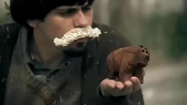 New Krux Shredwood III's Commercial смотреть онлайн
